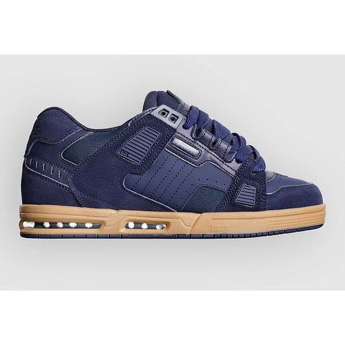 Globe Sabre Skate cevlji navy / gum Slike