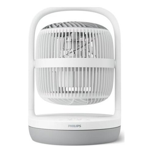 Philips 2000 series CX2050/00 kućni ventilator Siva Cene