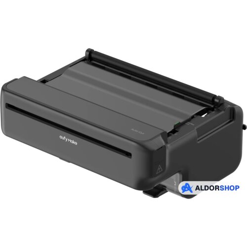 EufyMake E1 deluxe plus set 3D &amp;scaron;tampač Slike
