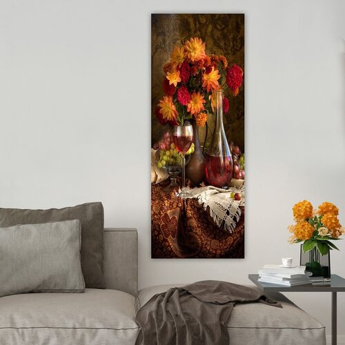 WALLXPERT DKY246206_3080 Vi&scaron;enamenska Dekorativna Platna Cene
