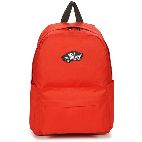 Vans OLD SKOOL GROM BACKPACK Crvena Slike