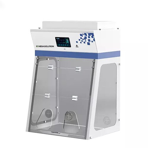  zaštitni kabinet-digestor model FMH-800DL, MEGA SOLUTION Cene