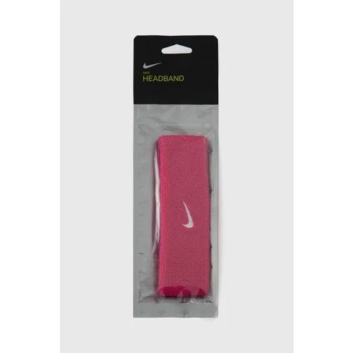 Nike Trak za lase roza barva