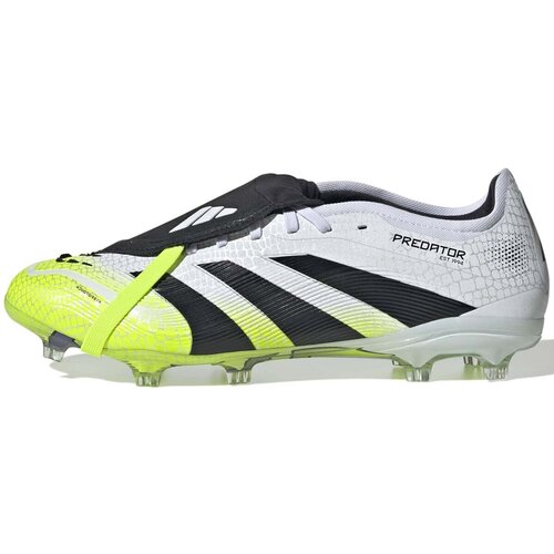 Adidas Nogomet Predator Pro Ft Fg Bela Cene