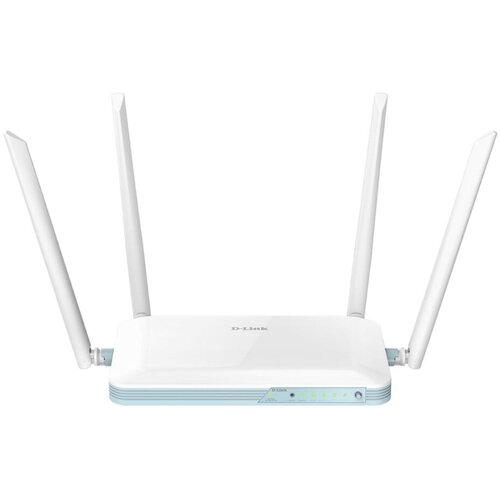 D-link EAGLE PRO 4G Smart Router G403/E Cijene