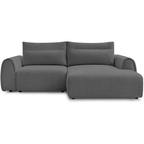 Bobochic Paris Siva kutna garnitura Aden &amp;ndash; Slike