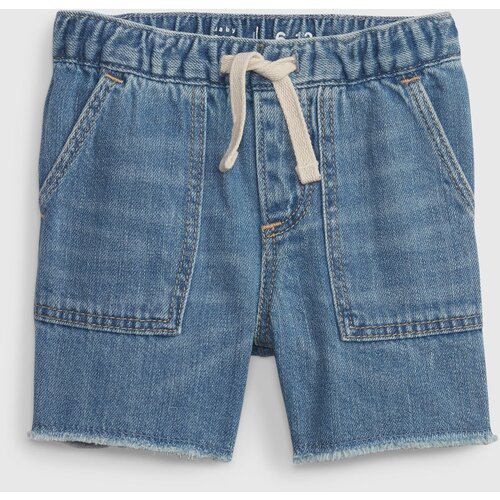 GAP Kids Denim Shorts - Boys Slike
