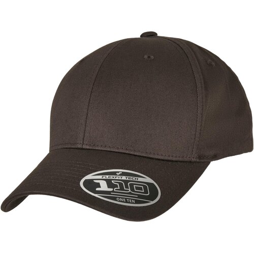 Flexfit 110 Organic Cap Dark Grey Cijene