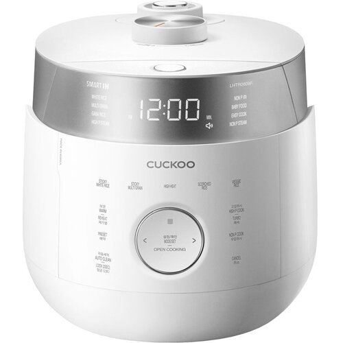  Cuckoo CRP-LHTR0609F rice cooker 1.4 L 1090 W White Cijene