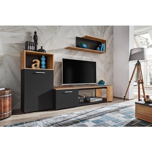 TV regal HAZE 1 Slike