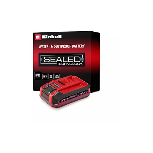 Einhell baterija 18V 3.0Ah SEALED PXC Plus A2 4511618 Cene