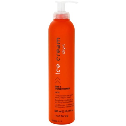 Inebrya Dry-T revitalizirajući regenerator za suhu i oštećenu kosu 300 ml Cene