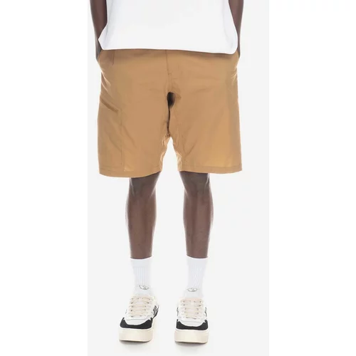 Fjallraven Kratke hlače Abisko Hike Shorts za muškarce, boja: bež, F86969.232-232