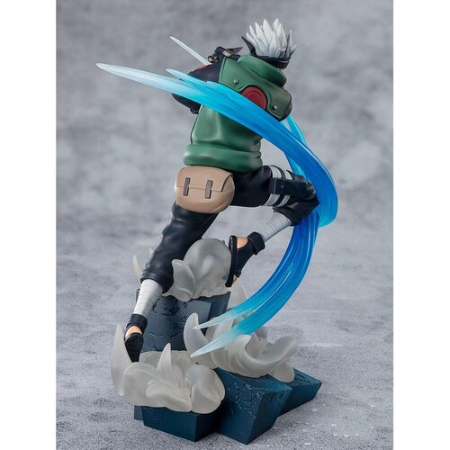 Naruto Shippuden Figura S.H.Figuarts - Kakashi Hatake Conclusion With One Once Called a Friend Zero, 20 cm Slike