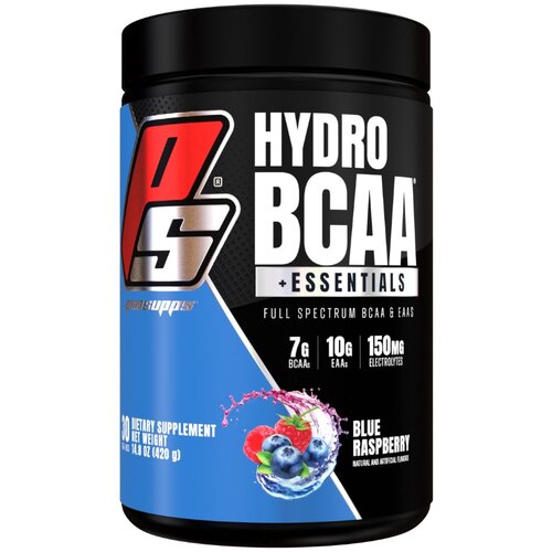 ProSupps Aminokiseline Hydro BCAA 414 g plava malina Cene