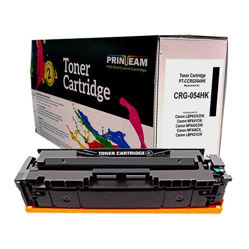  Toner Print-Team Canon CRG-054H Black Cijene