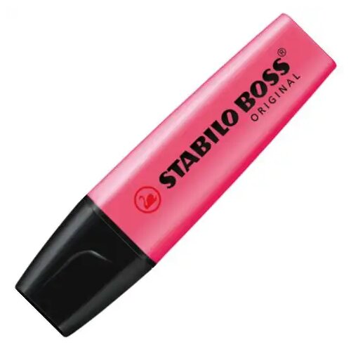 Stabilo Stabilo: BOSS Original ružičasti marker 2-5mm Cijene
