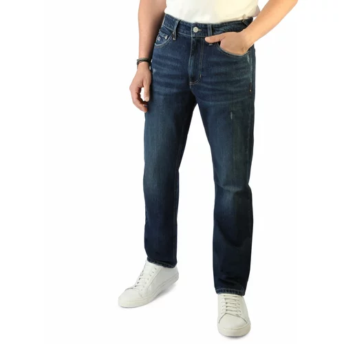 Tommy Hilfiger muške hlače DM0DM13682 1A5 L32