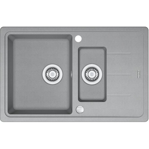 Franke SUDOPER BFG 651-78 Kameno siva, (114.0301.367) Slike