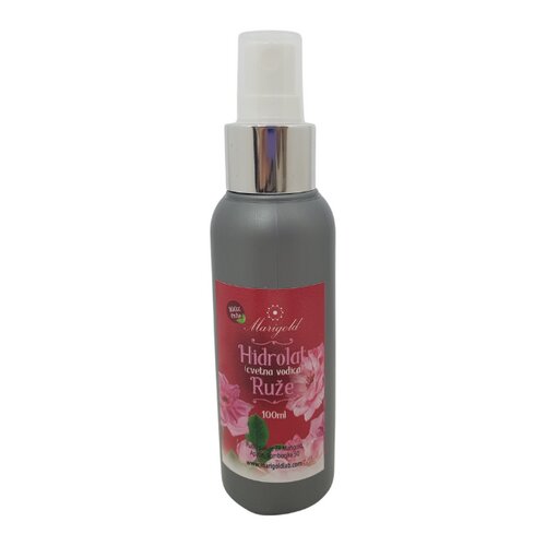 Marigold hidrolat ruže 100ml Slike