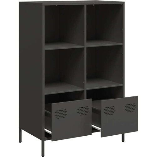  visoka omara, 68x39x103,5 cm Slike