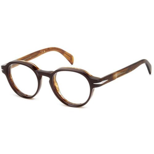 David Beckham DB7153 EX4 - ONE SIZE (49) Cene