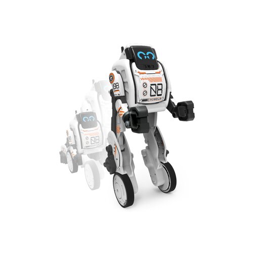 Silverlit Robo up robot Cene
