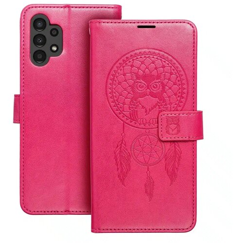 Mezzo Book etui za SAMSUNG GALAXY A13 4G dream catcher magenta Cene