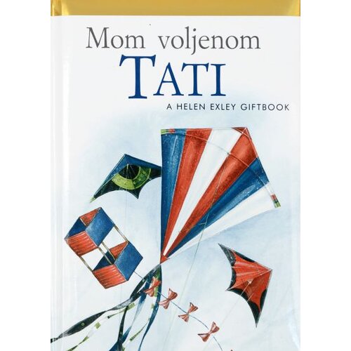  Mom voljenom tati Cene