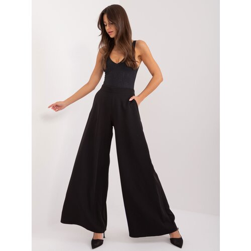 LAKERTA Pants-LK-SP-509684.07-black Slike