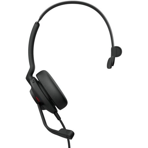 Jabra Slu&amp;scaron;alke Evolve2 30 SE USB-C Mono, (5000541339) Slike