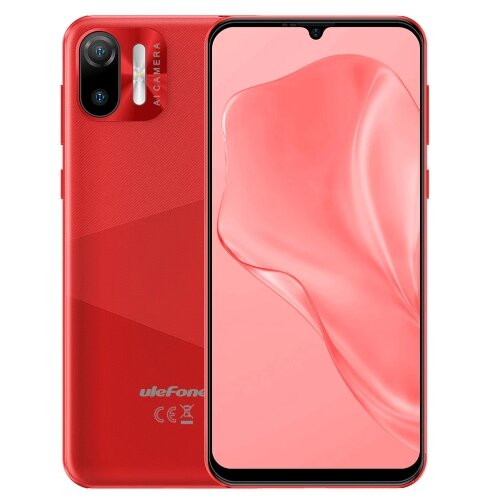 Ulefone Note 6P 2/32GB Cijene