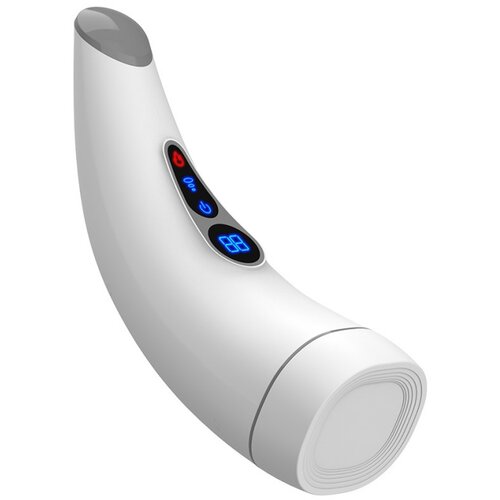 Hgod Samodejni mo&amp;scaron;ki masturbator 007 USB 360&amp;deg;60db 1000mAh ABS, (21691485) Slike