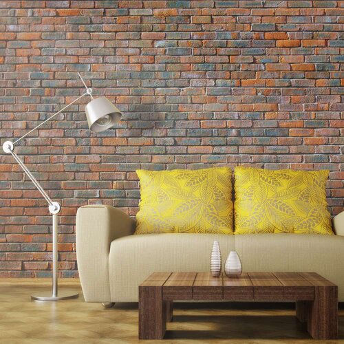  Tapeta - Brick wall 400x309 Slike
