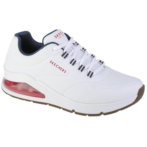 Skechers Nizke superge Uno 2 Bela Slike