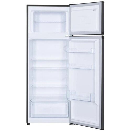 Heinner Hladilnik HF-H2206DGE++, črn Slike
