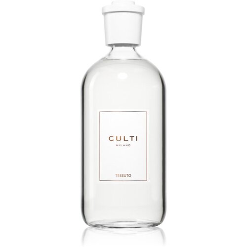 Culti White Label Tessuto aroma difuzer 1000 ml Slike