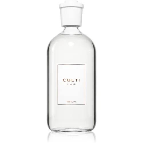 Culti White Label Tessuto aroma difuzor 1000 ml