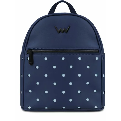 Vuch Fashion backpack Lumi Blue