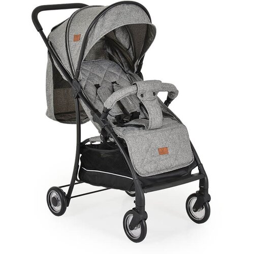 Cangaroo Ki&amp;scaron;obran kolica LONDON GREY Slike