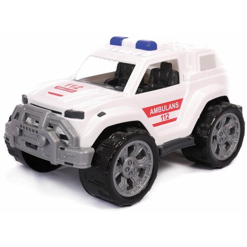  Automobil hitne pomoći Legion Slike