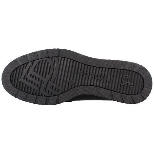 Pitillos Mokasini 11552p Črna Slike