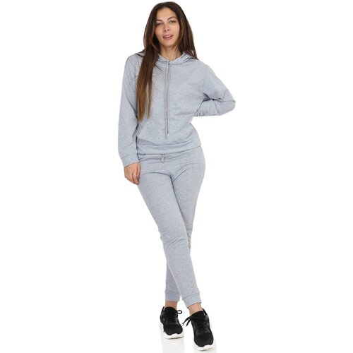 La Modeuse 65892_P152914 Siva Slike