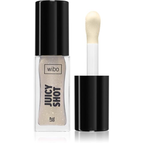 Wibo Juicy Shot svjetlucavo ulje za usne nijansa 02 6 g Slike