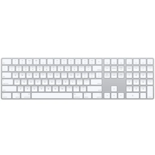 Apple Magic Keyboard sa numerickim tipkicama (tastatura)