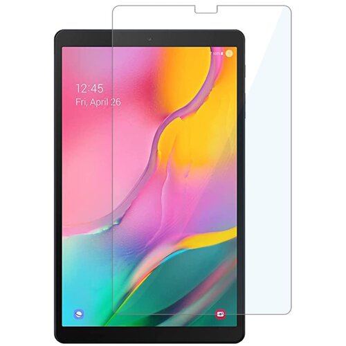 ILIKE Prozorno kaljeno steklo 2.5D Edge za Samsung Galaxy Tab A 8.0&amp;#039;&amp;#039; T290 T295 (2019), (21222293) Slike