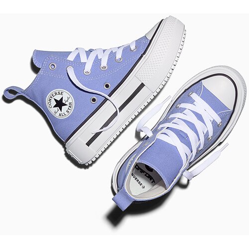 Converse deČije patike chuck taylor all star lift platform canvas Slike