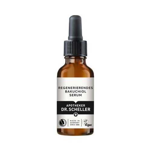 Dr. Scheller regenerirajući serum za lice s bakuchiolom Cijene