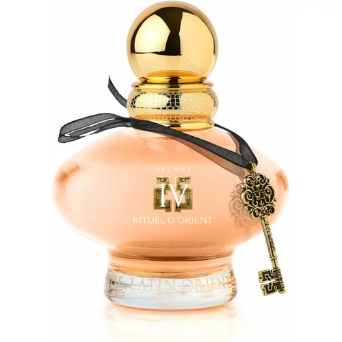 Eisenberg Secret IV Rituel d'Orient parfemska voda za žene 50 ml