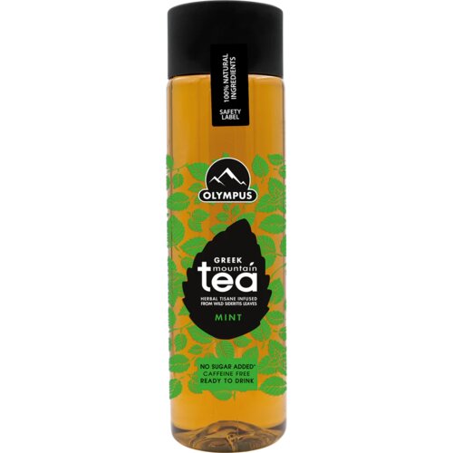 Olympus Ledeni čaj menta 500ml Cene